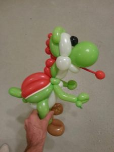 yoshi-sideview