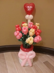 Deluxe 12 Rose Bouquet