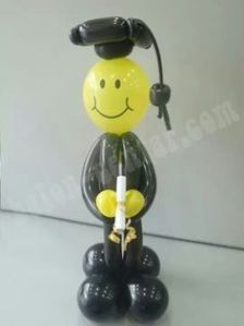 balloon graduate