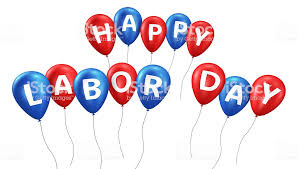 Happy Labor Day from MT Balloon Creations