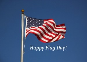 Happy Flag Day